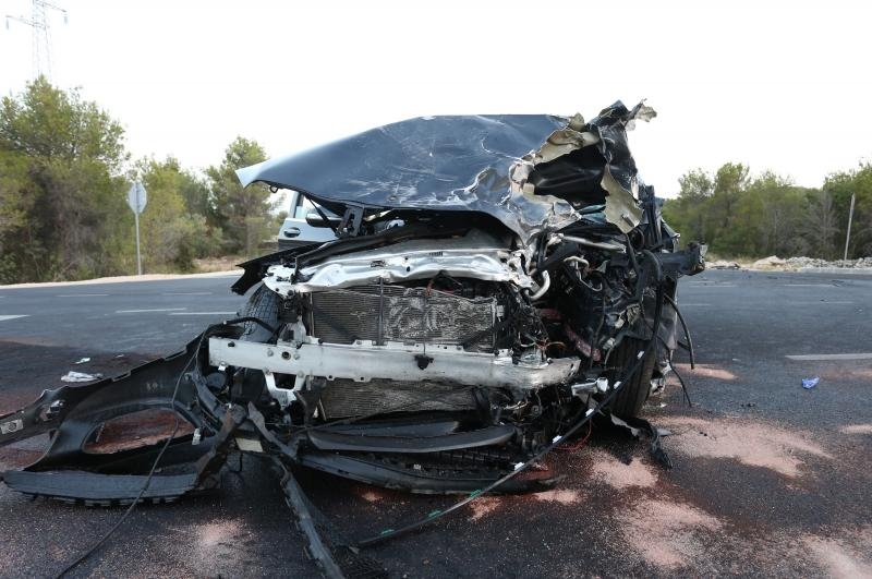Stravičan sudar na vodičkoj obilaznici odnio jedan još jedan život a šest je osoba teško ozljeđeno