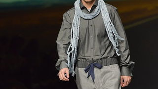 Fashion.hr 2013: Četvrta večer 19. listopada, Foto: Andro Marčev Fashion.hr 2013: Četvrta večer 19. listopada, Foto: Andro Marčev