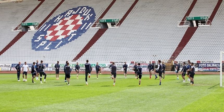 Poljud, hajduk.hr Poljud, hajduk.hr