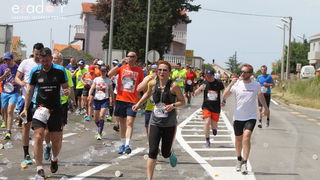 Wings for Life 2018: Okrjepa i prolazak kroz Bibinje trkača velikog srca