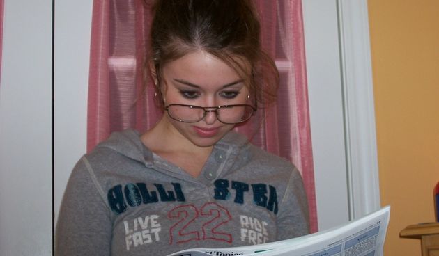 Modna lektira (photobucket.com)