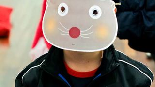 maskare, supernova maskare, supernova