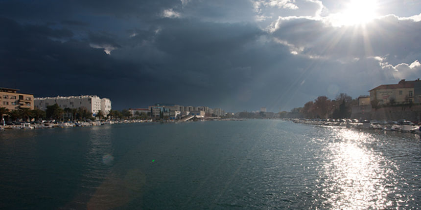 Subotnji šušur na Narodnom trgu, Foto: Leo Banić Subotnji šušur na Narodnom trgu, Foto: Leo Banić