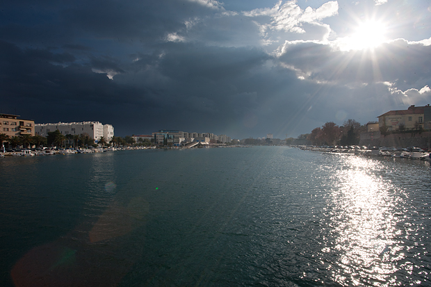 Subotnji šušur na Narodnom trgu, Foto: Leo Banić Subotnji šušur na Narodnom trgu, Foto: Leo Banić