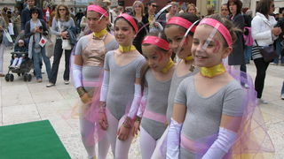 “Zeleni dani” radija 057 na Narodnom trgu “Zeleni dani” radija 057 na Narodnom trgu