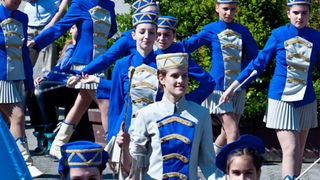 15. Drzavno natjecanje mazoretkinja u Oroslavlju, Foto: Franjo Juric 15. Drzavno natjecanje mazoretkinja u Oroslavlju, Foto: Franjo Juric