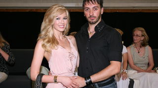 U balonu Bocarskog doma od 10.-12.06. odrzava se modna revija Dreft  Fashion  Week. Foto: Neja Markicevic / CROPIX