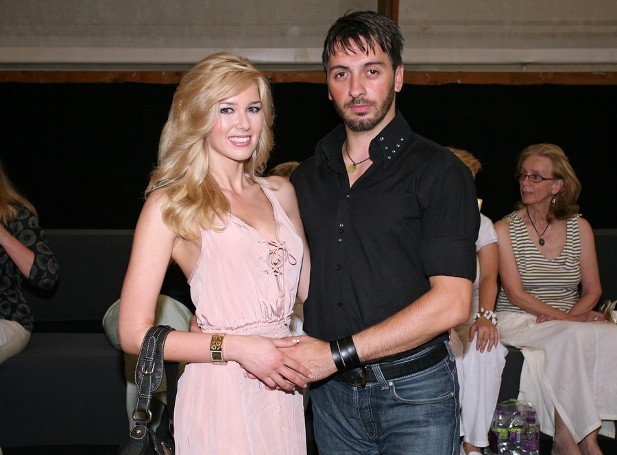 U balonu Bocarskog doma od 10.-12.06. odrzava se modna revija Dreft  Fashion  Week. Foto: Neja Markicevic / CROPIX