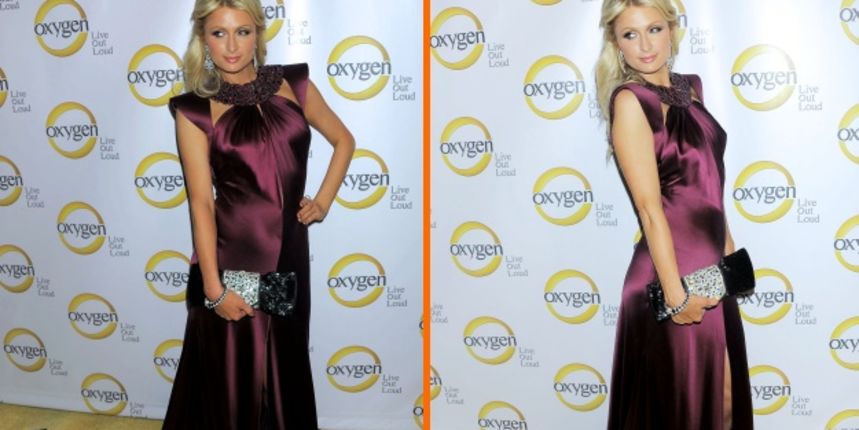 Paris Hilton ( foto JLP) Paris Hilton ( foto JLP)