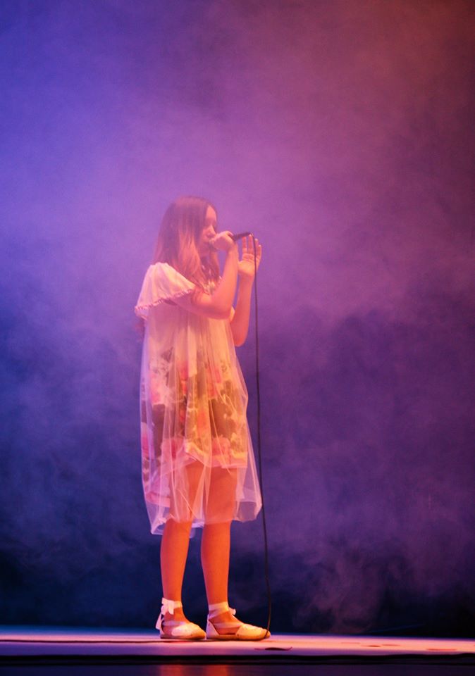 Priredba “Znam da mogu sve” Glazbene udruge Libreto u HNK Zadar