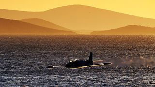Adria Air Race Show na zadarskoj rivi, Foto: Aleksandar Gospić Adria Air Race Show na zadarskoj rivi, Foto: Aleksandar Gospić