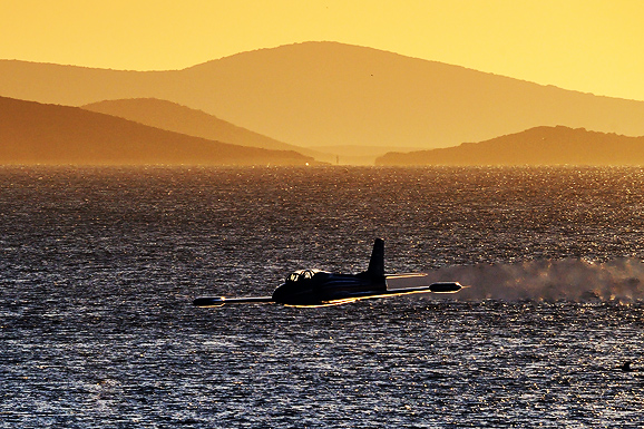 Adria Air Race Show na zadarskoj rivi, Foto: Aleksandar Gospić Adria Air Race Show na zadarskoj rivi, Foto: Aleksandar Gospić