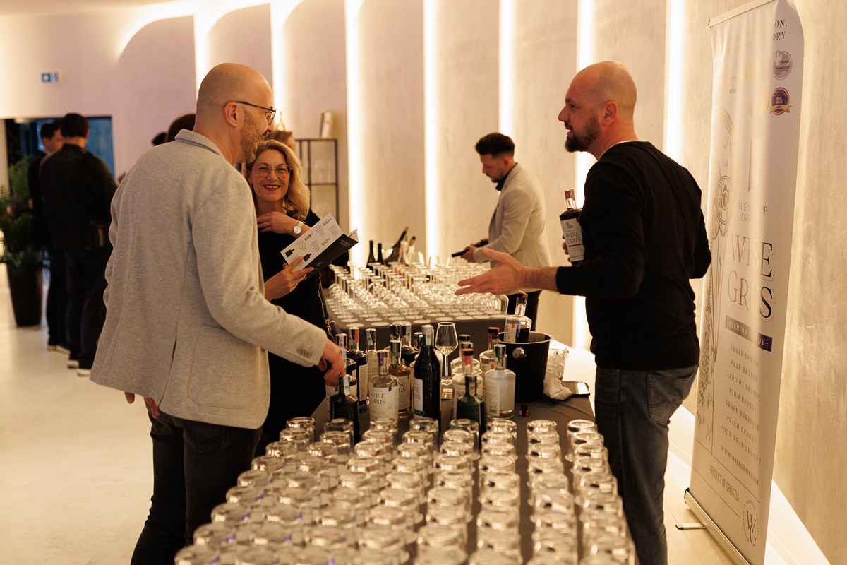 ​Hotel Pinija: Svečano otvorenje Congress & Event Centra Zadar