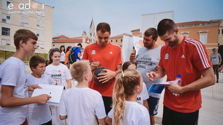 ZDBT 2018: Kids Day @ Forum ZDBT 2018: Kids Day @ Forum