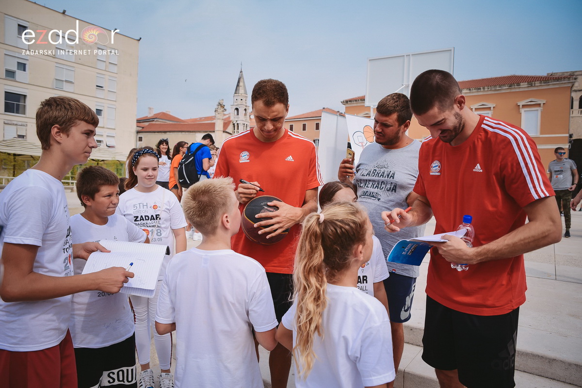 ZDBT 2018: Kids Day @ Forum ZDBT 2018: Kids Day @ Forum