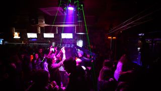 Diktatori u Maraschinu, Foto: Iva Perinčić Diktatori u Maraschinu, Foto: Iva Perinčić