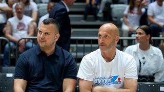 Favbet Premijer liga, finale doigravanja, 5. utakmica: KK Zadar – KK Split 93-66 Favbet Premijer liga, finale doigravanja, 5. utakmica: KK Zadar – KK Split 93-66