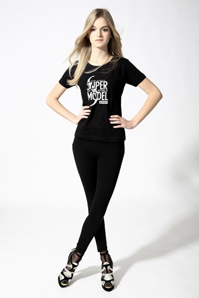 Ford Supermodel finalistice