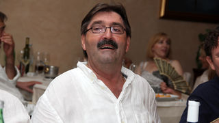 Restoran Niko: Fešta uz klape Bonaca, Niko i prijatelje Restoran Niko: Fešta uz klape Bonaca, Niko i prijatelje