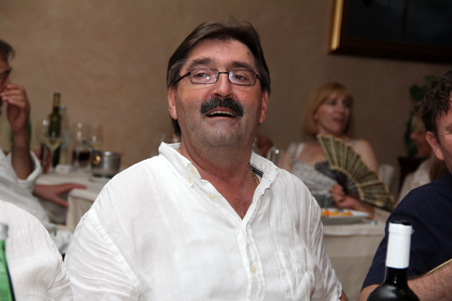 Restoran Niko: Fešta uz klape Bonaca, Niko i prijatelje Restoran Niko: Fešta uz klape Bonaca, Niko i prijatelje