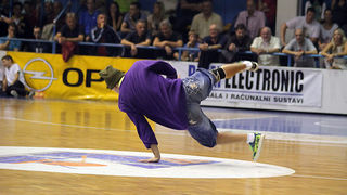 Jazine: Humanitarna utakmica za Stephanie (foto:Saša Čuka)