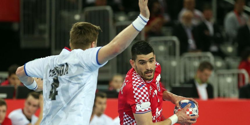 Hrvatska – Češka Hrvatska – Češka