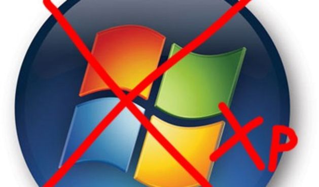 Windows XP 4eva (foto: bug.hr)