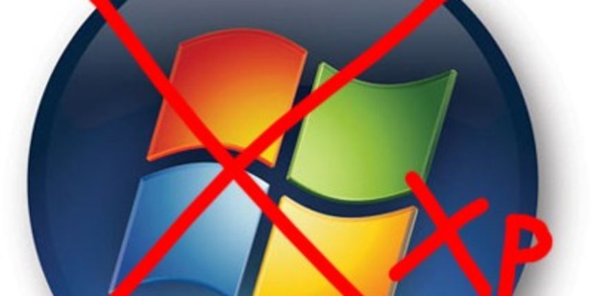 Windows XP 4eva (foto: bug.hr)