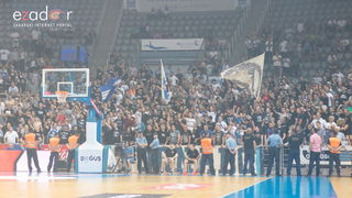 Polufinale doigravanja HT Premijer lige, 1. utakmica: KK Zadar – KK Cibona 89-78