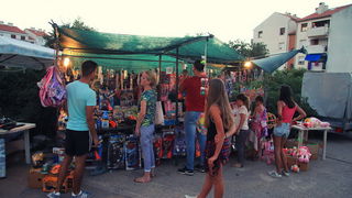 Proslava blagdana Velike Gospe: središnja večernja misa i procesija ulicama Belafuže Proslava blagdana Velike Gospe: središnja večernja misa i procesija ulicama Belafuže