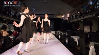 Svečano otvorenje 11. Festivala vjenčanja @ Arsenal Zadar