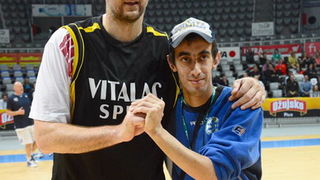 3. OTP masters vetera.a, M 45+: Vitalac Split – Maccabi Tel Aviv 66-56, foto. Iva Perinčić 3. OTP masters vetera.a, M 45+: Vitalac Split – Maccabi Tel Aviv 66-56, foto. Iva Perinčić