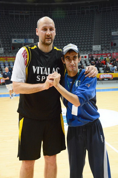 3. OTP masters vetera.a, M 45+: Vitalac Split – Maccabi Tel Aviv 66-56, foto. Iva Perinčić 3. OTP masters vetera.a, M 45+: Vitalac Split – Maccabi Tel Aviv 66-56, foto. Iva Perinčić