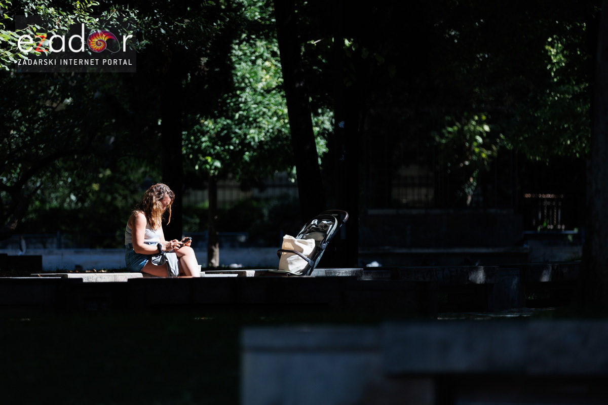 Splitska subotnja špica 14. rujna 2024. Splitska subotnja špica 14. rujna 2024.