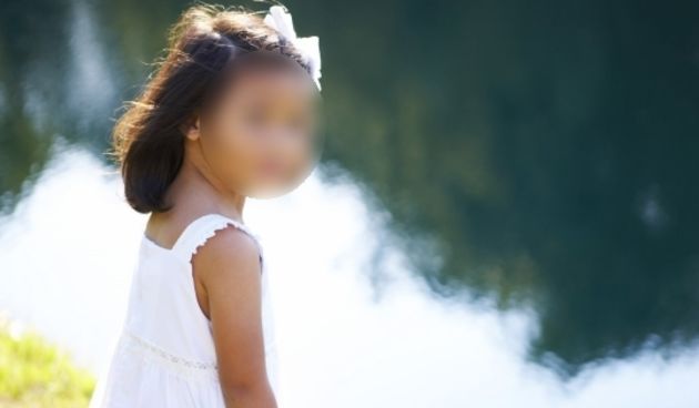 Djevojčica – pedofilija ilustracija (Foto: Index.hr)