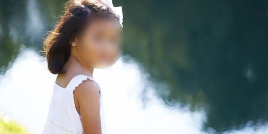 Djevojčica – pedofilija ilustracija (Foto: Index.hr)