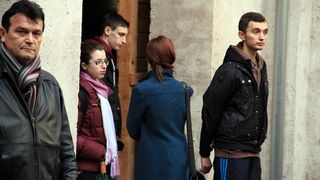 Kneževa palača: Izložba “Tragovi prošlosti na vratima sadašnjosti” Kneževa palača: Izložba “Tragovi prošlosti na vratima sadašnjosti”