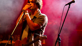 JUMF, sinoć su nastupili Rewolti, Apel Fenomen, E. N. D., Sexymotherfuckers i Dubioza Kolektiv, foto: Leo Banic