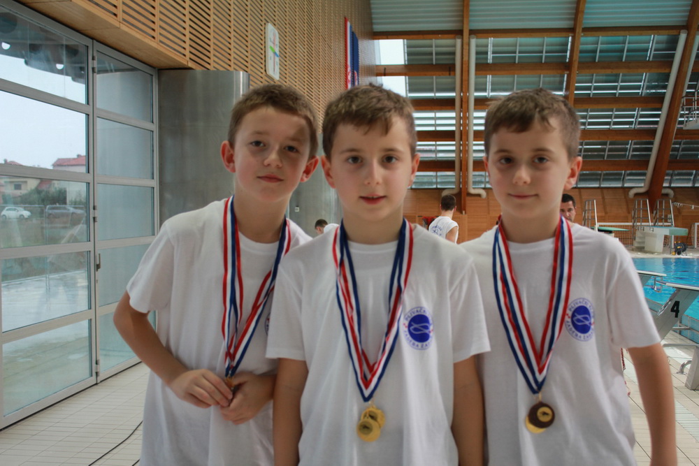 PK Jadera: Klupsko natjecanje “Zima 2019” PK Jadera: Klupsko natjecanje “Zima 2019”