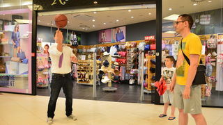 Najljepši glasovi Hrvatske u Supernova centru Zadar, Foto: Iva Perinčić