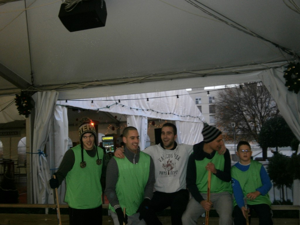 OLYMPUS DIGITAL CAMERA