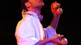 Cirkus Apollo (foto: Filip Plazonić)