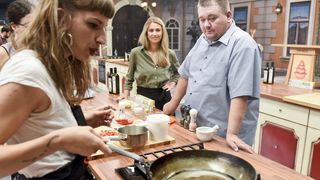 321 kuhaj, Tomislav Špiček, Mateja Domitrović 321 kuhaj, Tomislav Špiček, Mateja Domitrović