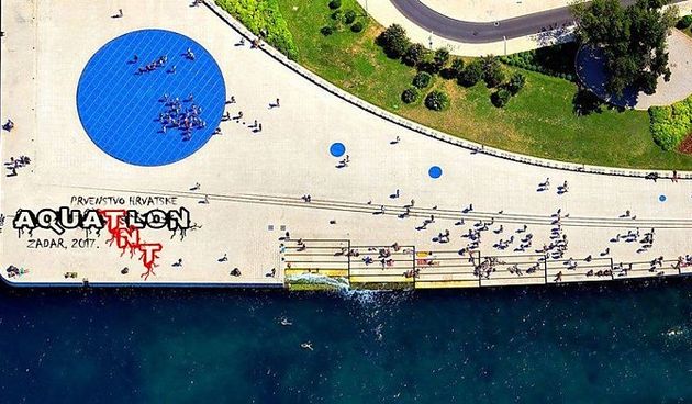 Aquatlon TNT 2017