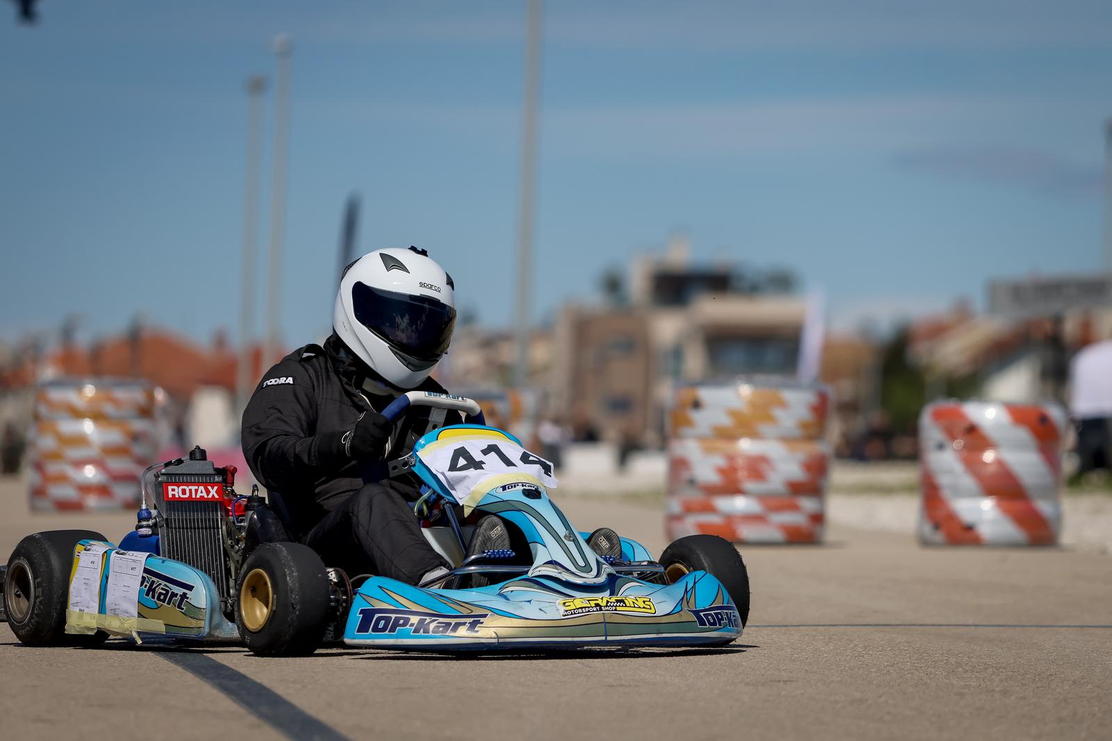 Automobilistička utrka “Nagrada Grada Zadra 2025” Automobilistička utrka “Nagrada Grada Zadra 2025”