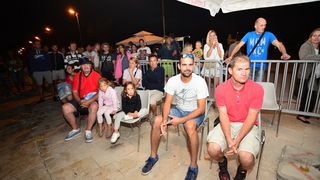 VAK”AN”ZA 31%, finale: Reptili – Nesvrstani 2-4 VAK”AN”ZA 31%, finale: Reptili – Nesvrstani 2-4