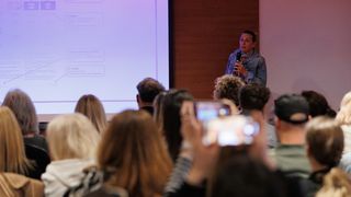 Dani iznajmljivača 2025. u hotelu Kolovare Dani iznajmljivača 2025. u hotelu Kolovare