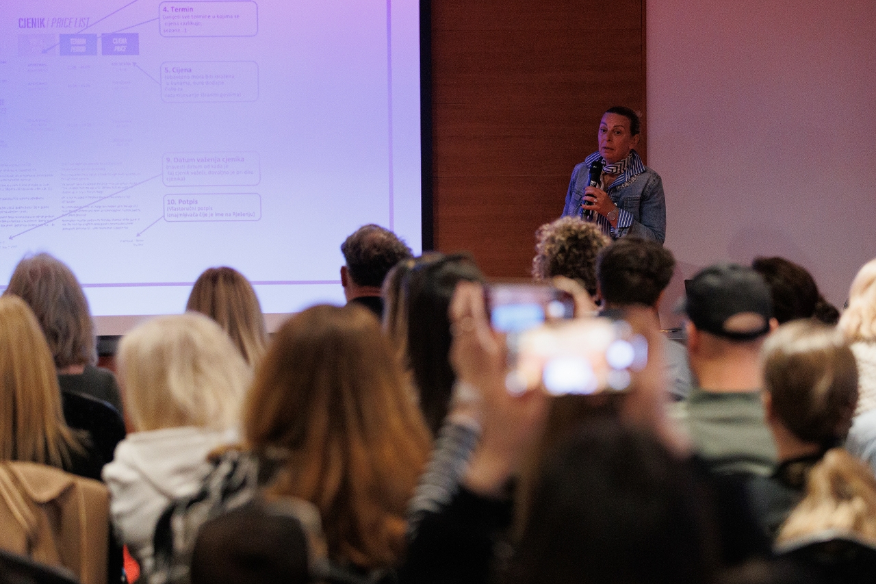 Dani iznajmljivača 2025. u hotelu Kolovare Dani iznajmljivača 2025. u hotelu Kolovare