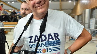 Svjetska vaterpolo liga, bazen SC Višnjik: Hrvatska – Rusija 17-9. Foto: Iva Perinčić Svjetska vaterpolo liga, bazen SC Višnjik: Hrvatska – Rusija 17-9. Foto: Iva Perinčić