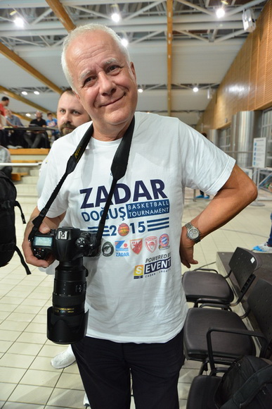 Svjetska vaterpolo liga, bazen SC Višnjik: Hrvatska – Rusija 17-9. Foto: Iva Perinčić Svjetska vaterpolo liga, bazen SC Višnjik: Hrvatska – Rusija 17-9. Foto: Iva Perinčić